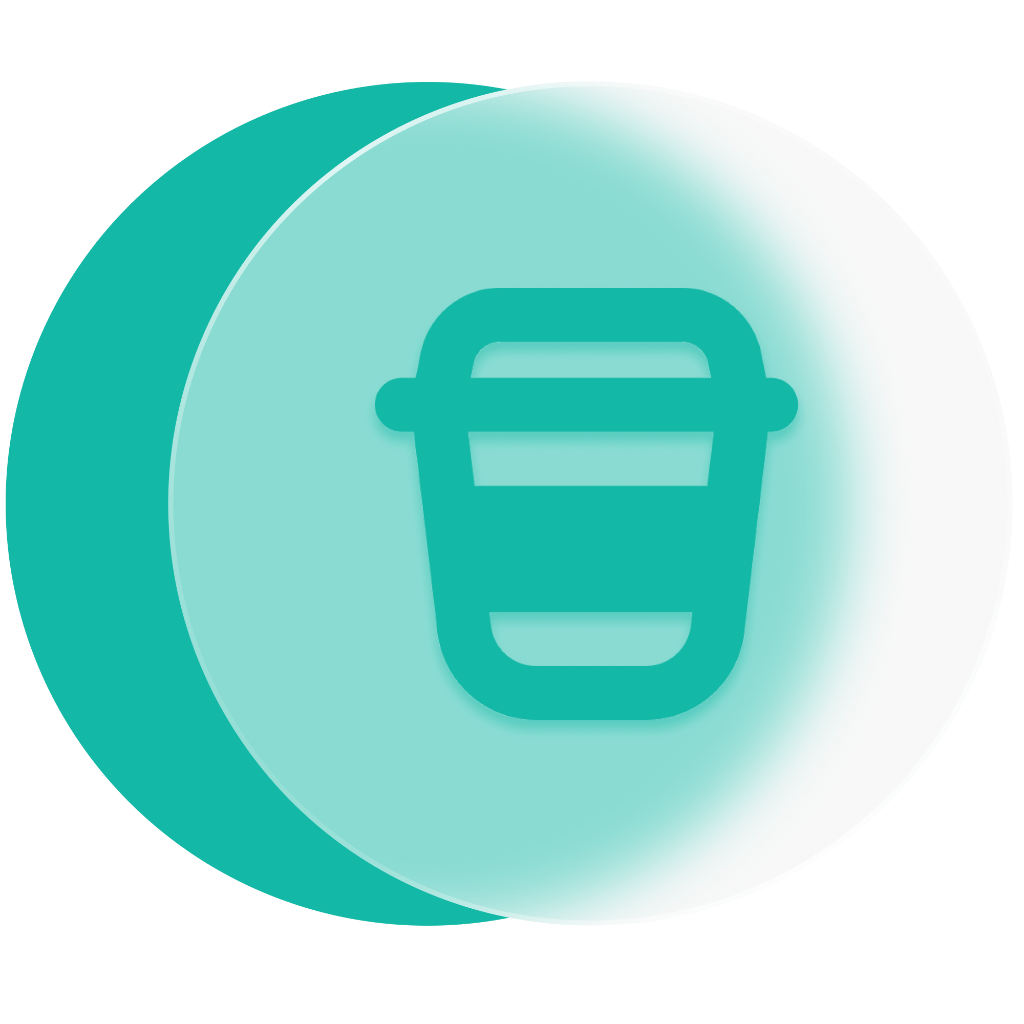 Cafegah Logo